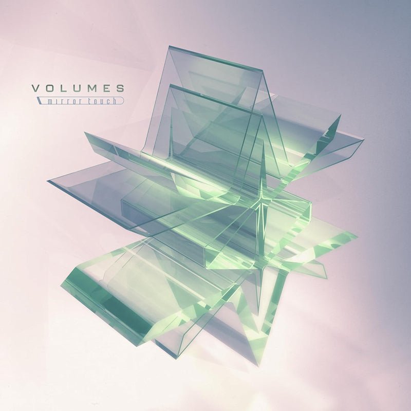 Volumes - Mirror touch (LP)