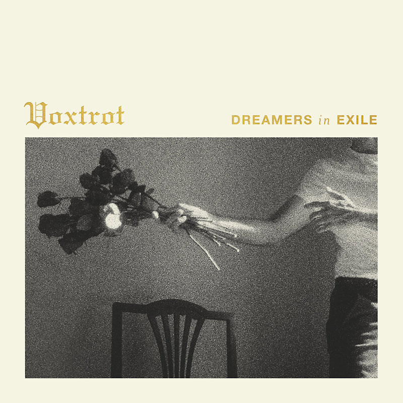 Voxtrot - Dreamers in exile (LP)