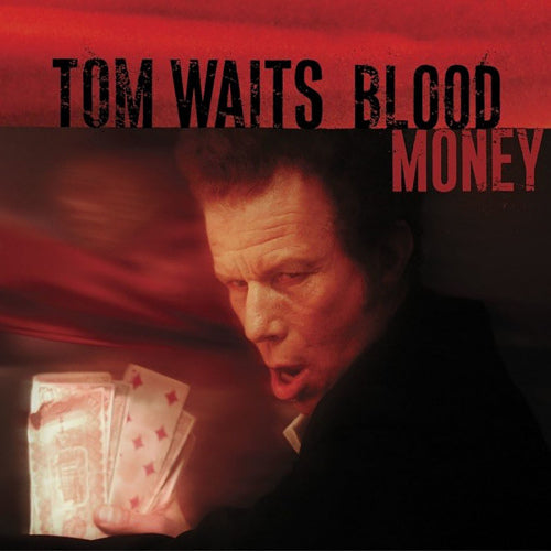 Waits, Tom - Blood money (180gr., High Quality LP)