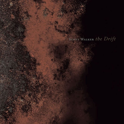 Scott Walker - Drift (LP)