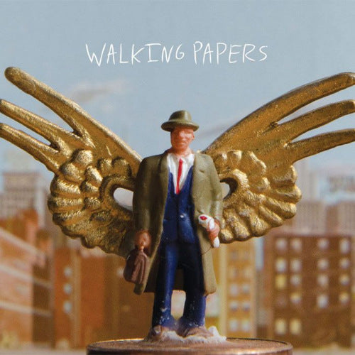 Walking Papers - Walking papers (Ft:Duff McKagan(Guns N Roses) CD)
