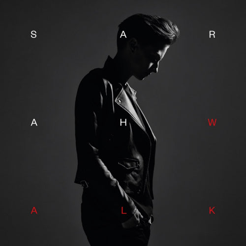 Sarah Walk - Little black book (CD)