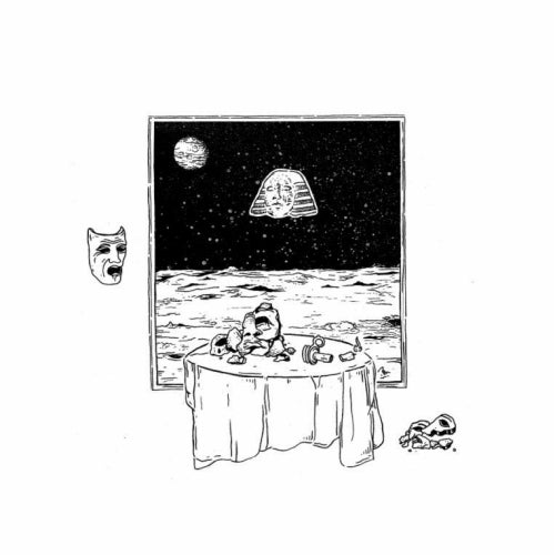 Wand - Golem (LP)