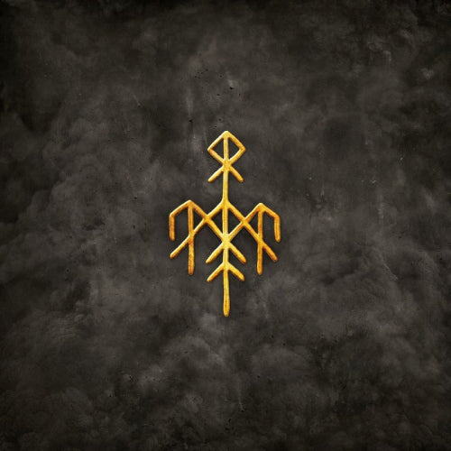 Wardruna - Runaljod - ragnarok (.. Ragnarok, Gatefold Sleeve LP)