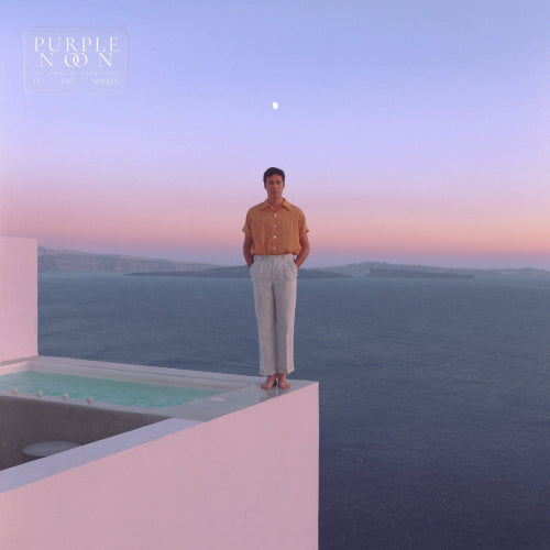 Washed Out - Purple noon (CD)