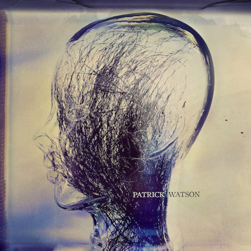 Patrick Watson - Wave (CD)