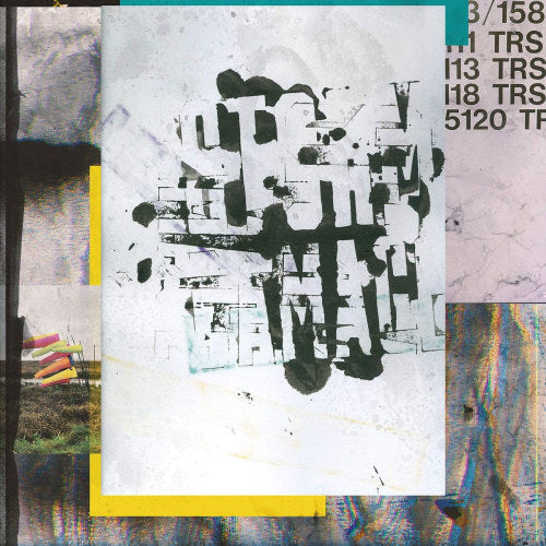 Ben Watt - Storm damage (CD)