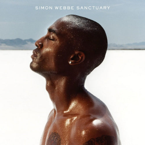 Simon Webbe - Sanctuary (CD)