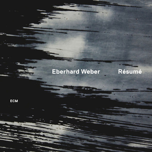 Eberhard Weber - Resume (CD)