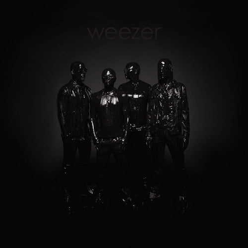 Weezer - Weezer (Japan Import CD)