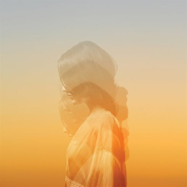 Hollie Kenniff - We all have places we miss (LP)