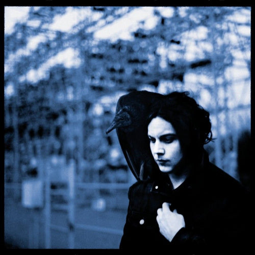 White, Jack - Blunderbuss (5024928 CD)