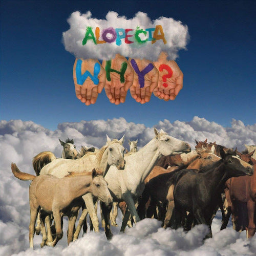 Why? - Alopecia (10 Year Anniversary Edition CD)