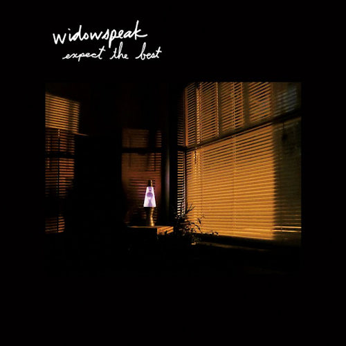 Widowspeak - Expect the best (LP)