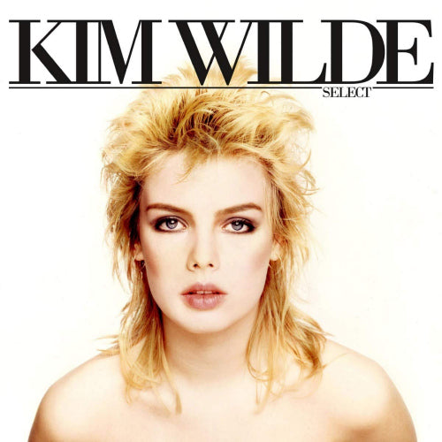 Kim Wilde - Select (2cd+Dvd, Digipak CD)