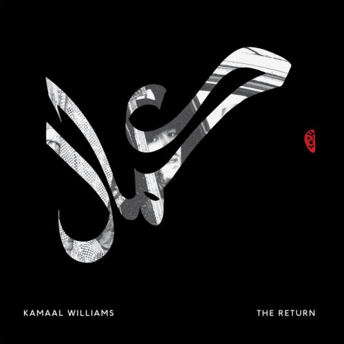 Kamaal Williams - Return (Digipak CD)