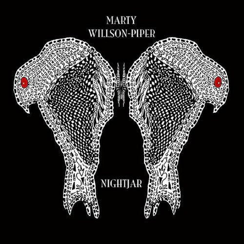 Marty Willson-piper - Nightjar (Rsd 20, Rsd, Coloured Vinyl, Limited Edition, Gatefold Sleeve, Download Code LP)