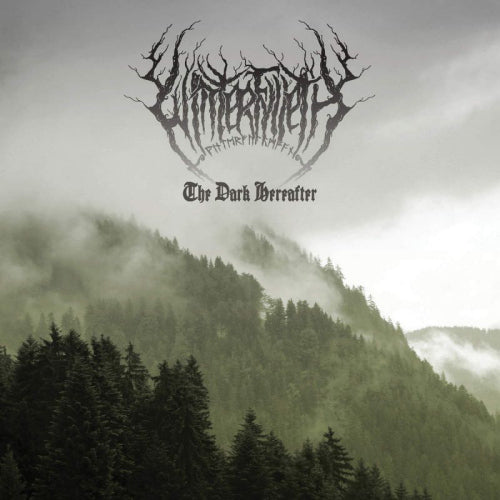 Winterfylleth - Dark hereafter (Limited Edition CD)