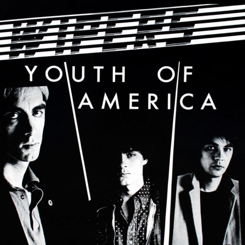 Wipers - Youth of america (LP)