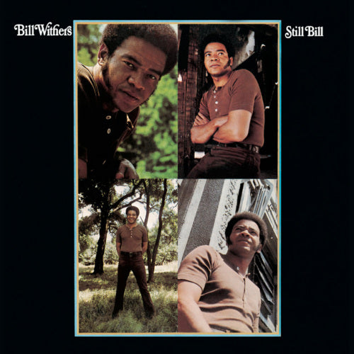 Withers, Bill - Still bill (180 Gram Audiophile Pressing / Gatefold Sleeve, High Quality, Gatefold Sleeve LP)