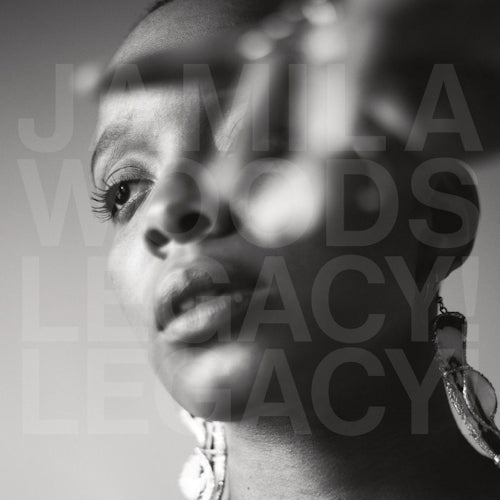 Jamila Woods - Legacy! legacy! (LP)