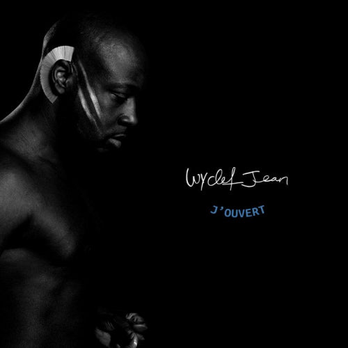 Wyclef Jean - J'ouvert (CD)