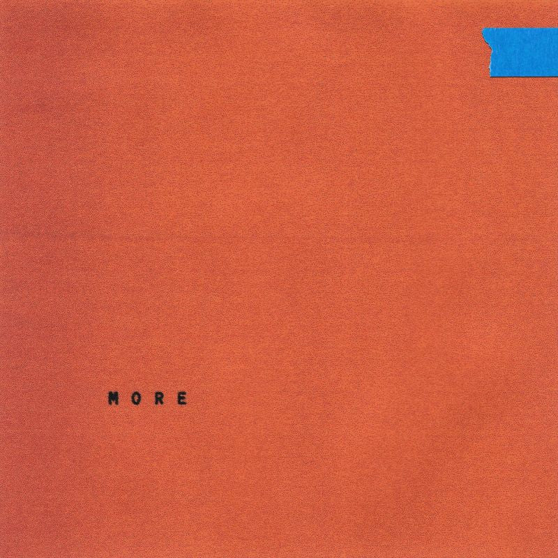 Wallows - More (Softpack, Rsd CD)