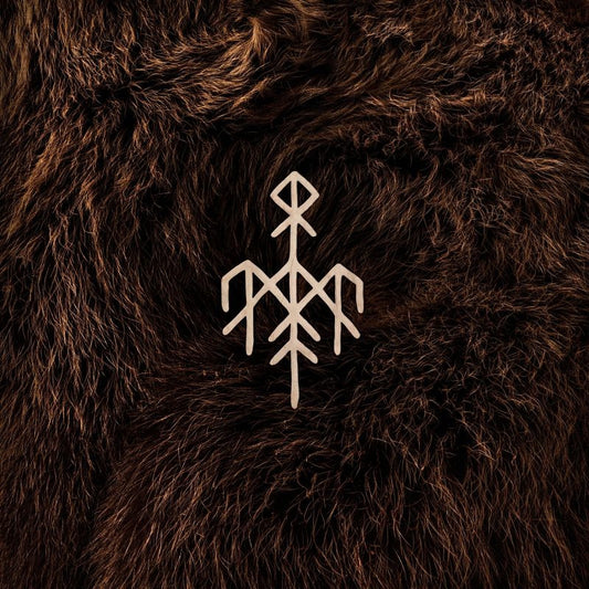 Wardruna - Birna (Coloured Vinyl LP)