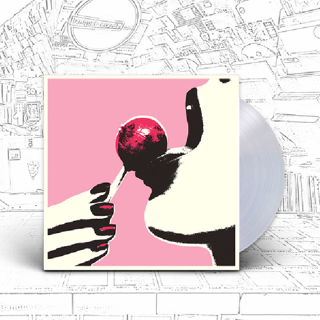 Kids In Glass Houses - Smart casual (15 Year Anniversary LP)