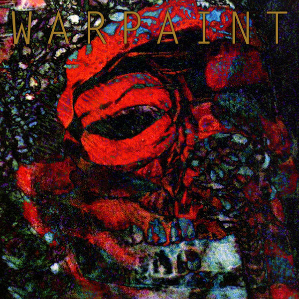 Warpaint - The fool (CD)