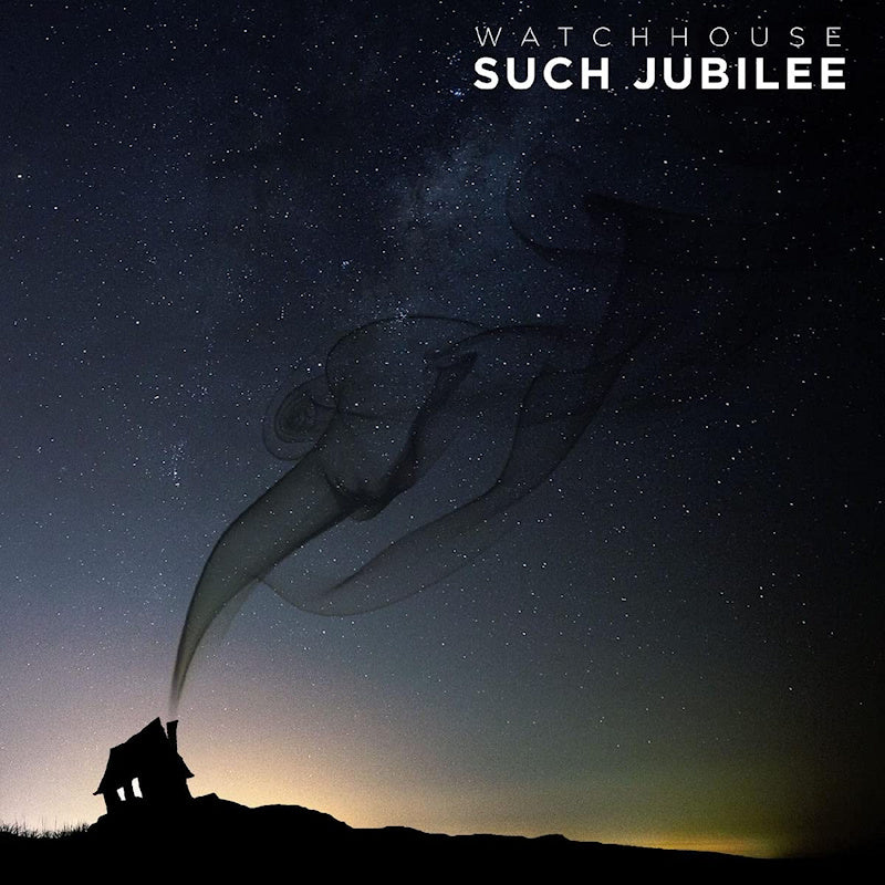 Watchhouse - Such jubilee (Folk Duo Formerly Known As Mandolin Orange CD)