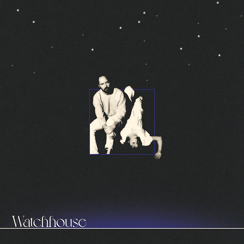 Watchhouse - Watchhouse (Formerly Knowns As Mandolin Orange LP)