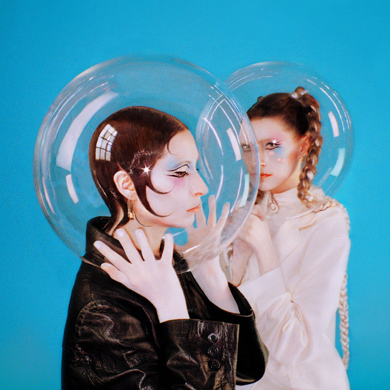 Waterbaby - 22 halo (LP)