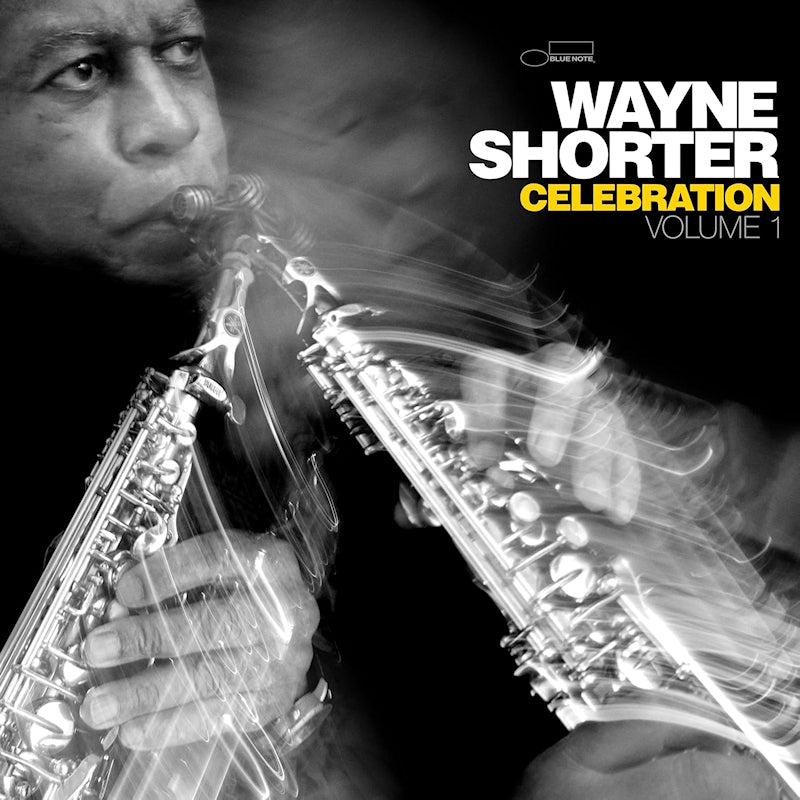 Wayne Shorter - Celebration, volume 1 (180g, High Quality LP)
