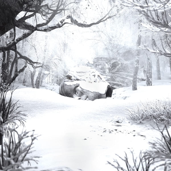 Weezer - SZNZ: winter (Ep LP)