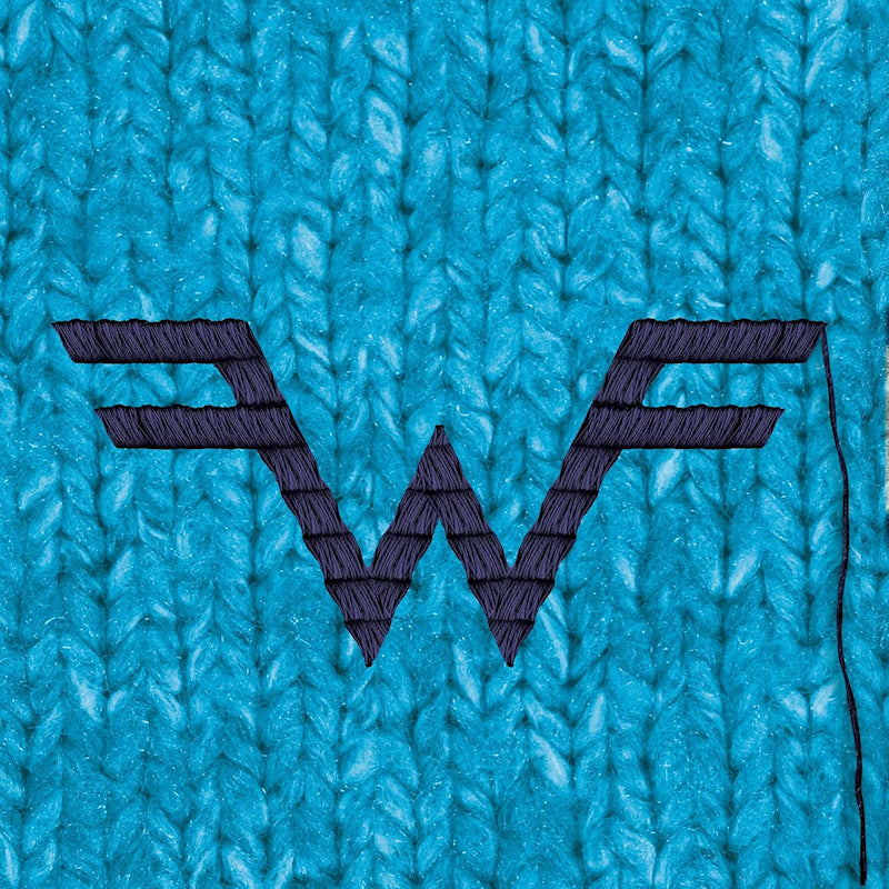 Weezer - Blue 30th (Reissue, Anniversary Edition, Limited Edition CD)