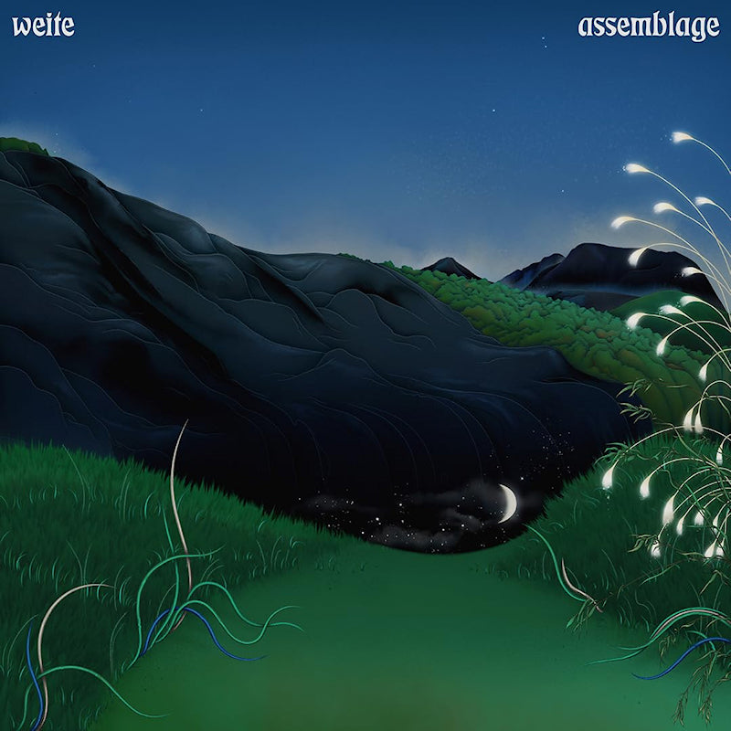 Weite - Assemblage (LP)