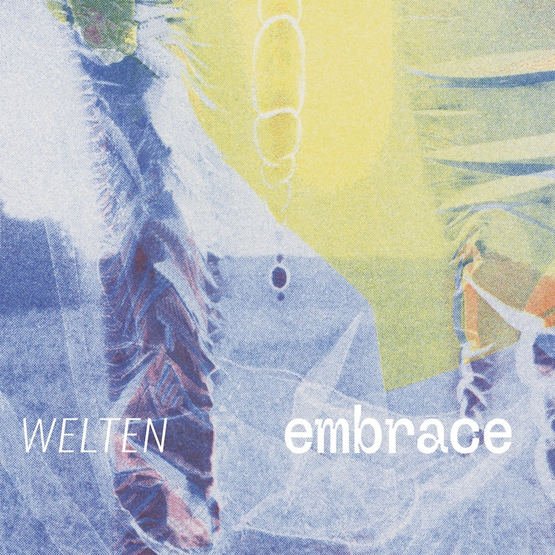 Welten - Embrace (LP)