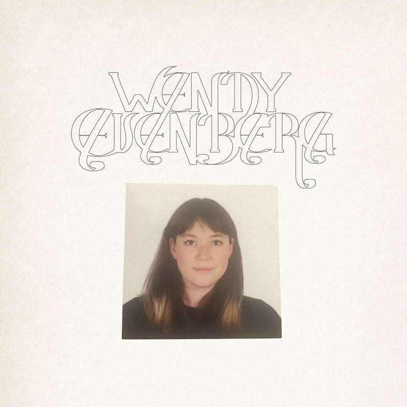 Wendy Eisenberg - Wendy eisenberg (oxblood) (Coloured Vinyl LP)