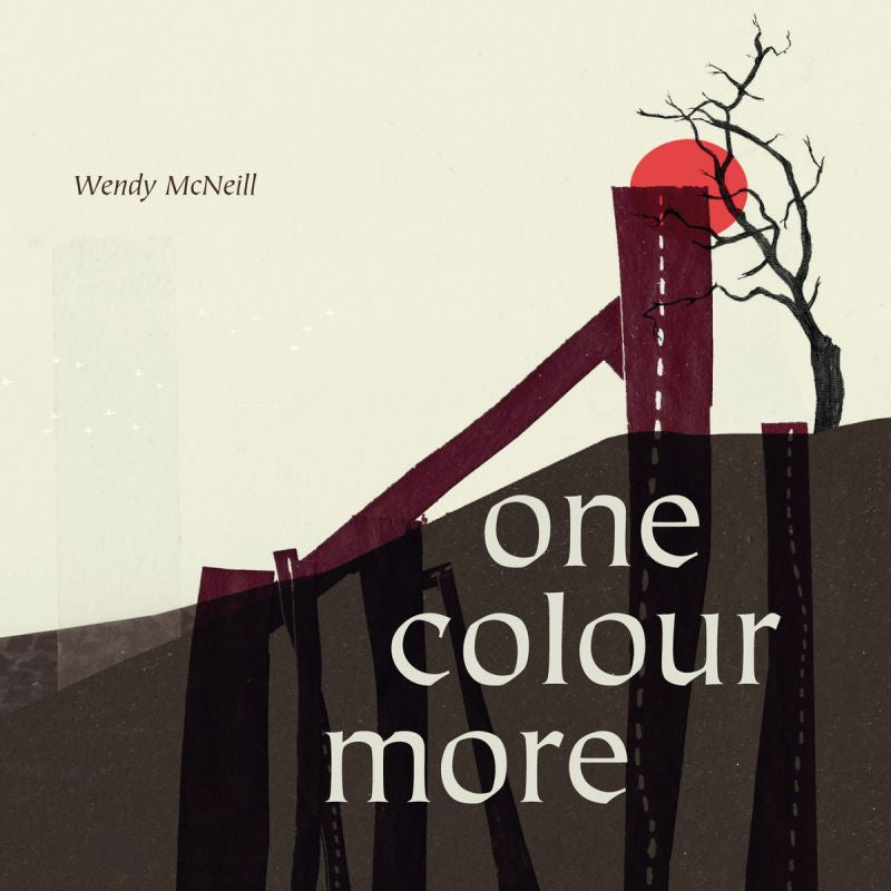 Wendy Mcneill - One colour more (CD)