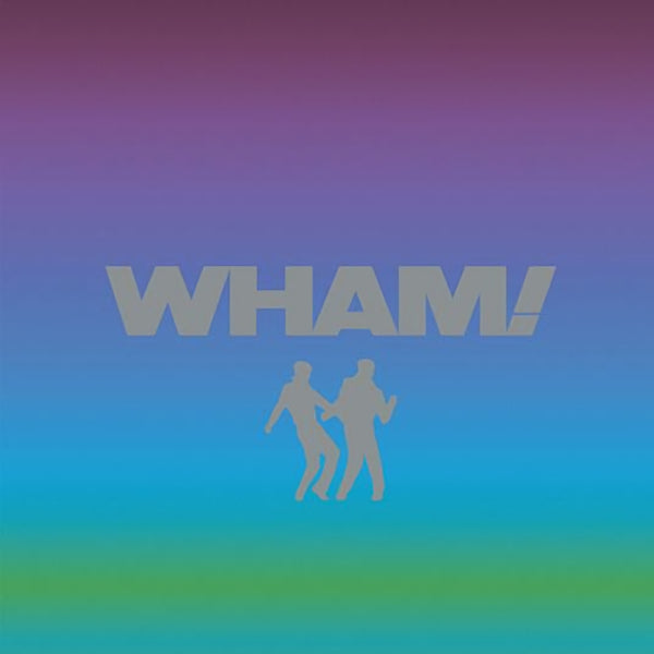 Wham! - The singles: echoes from the edge of heaven (4649453 Video music)