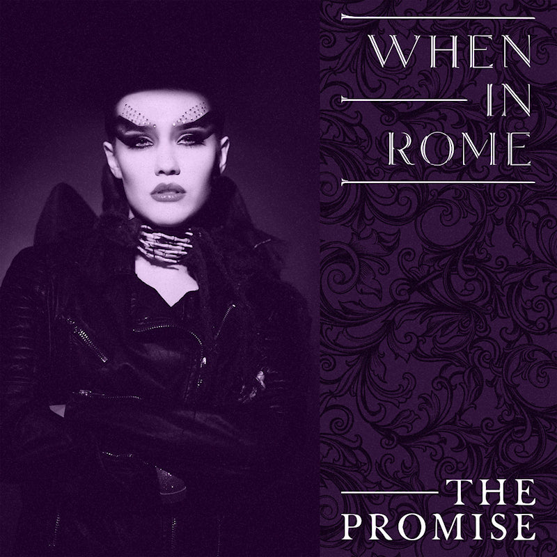 When In Rome - The promise (CD)