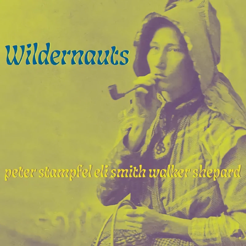 Wildernauts - Wildernauts (Digipak CD)