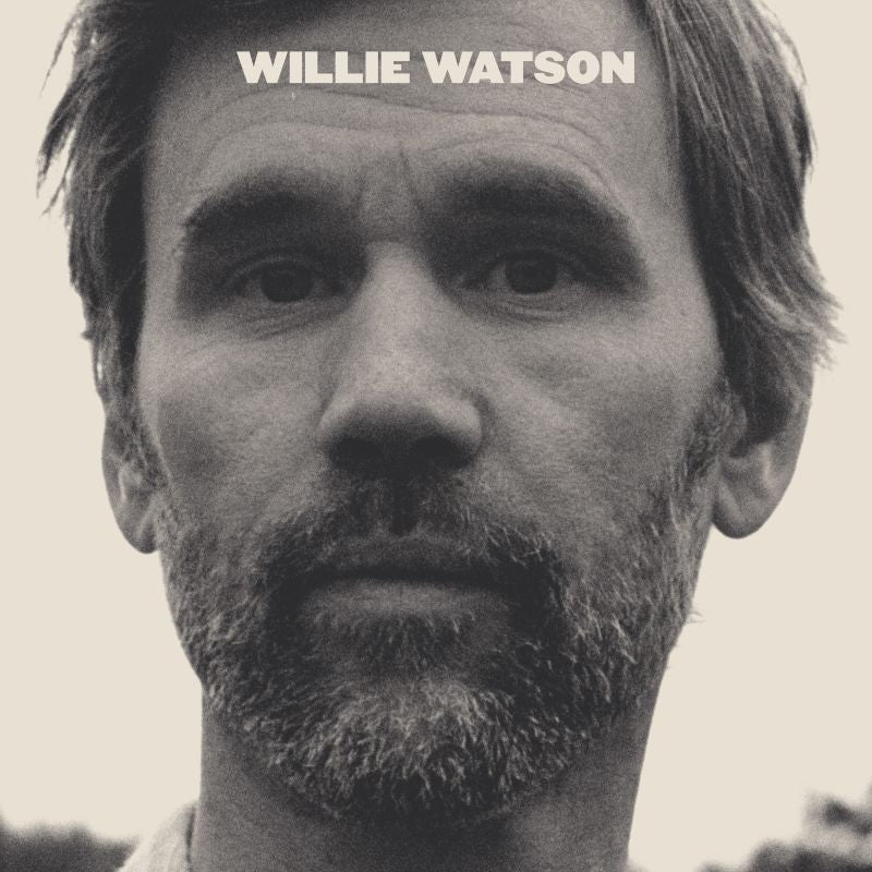 Willie Watson - Willie watson (CD)
