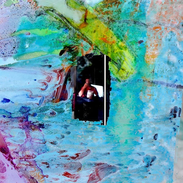 Willy Mason - Already dead (CD)