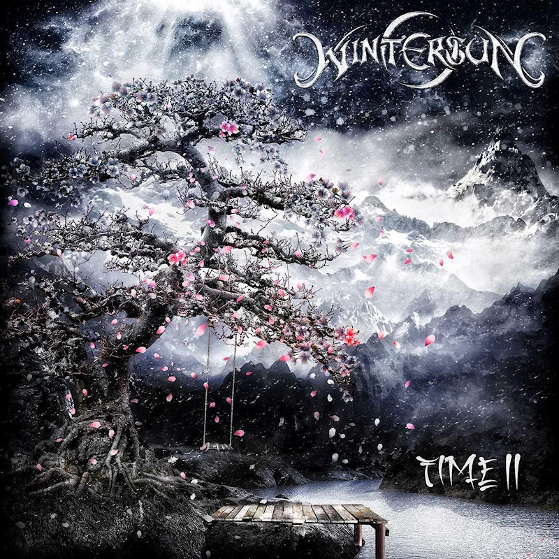 Wintersun - Time ii (CD)