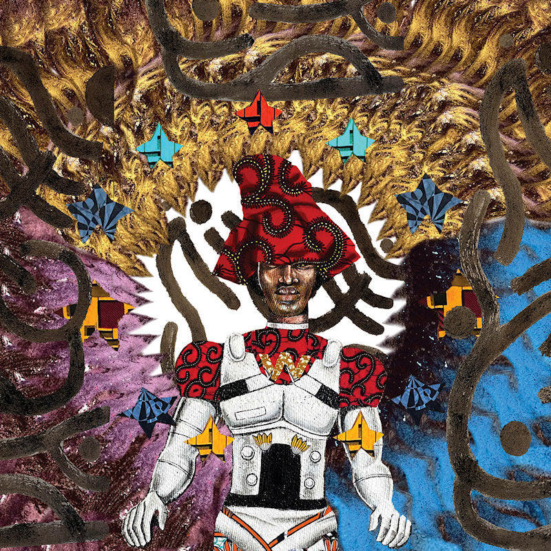 Witch - Sogolo (Random, Eco-Mix, Coloured Vinyl LP)
