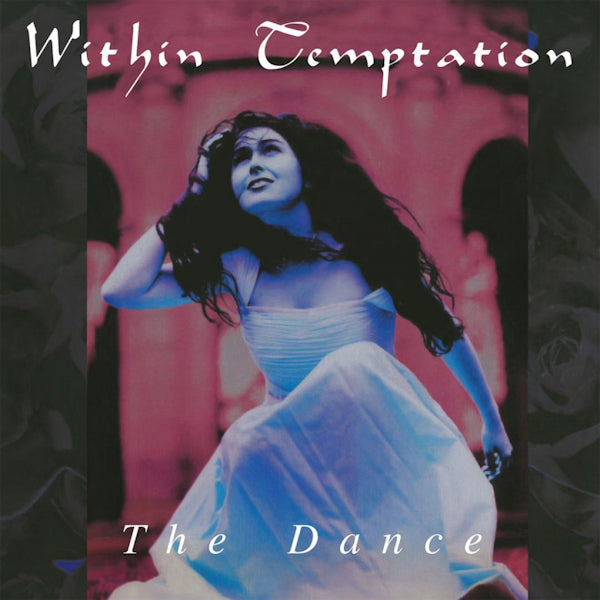 Within Temptation - The dance (180gr./Insert/Black Vinyl, High Quality LP)