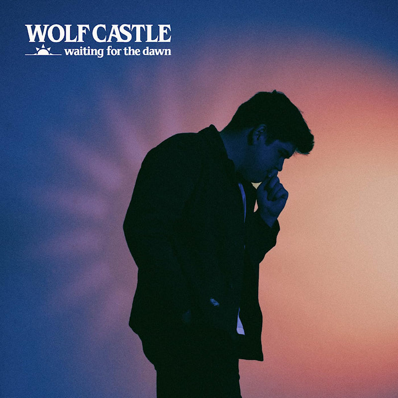 Wolf Castle - Waiting for the dawn (LP)