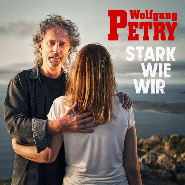 Wolfgang Petry - Stark wie wir (CD)